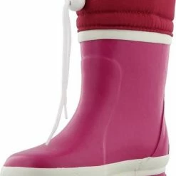 Bergstein Winterboot - Regenlaarzen - Unisex Junior - Fuxia - Maat 22 -Stroller shop 550x672 6