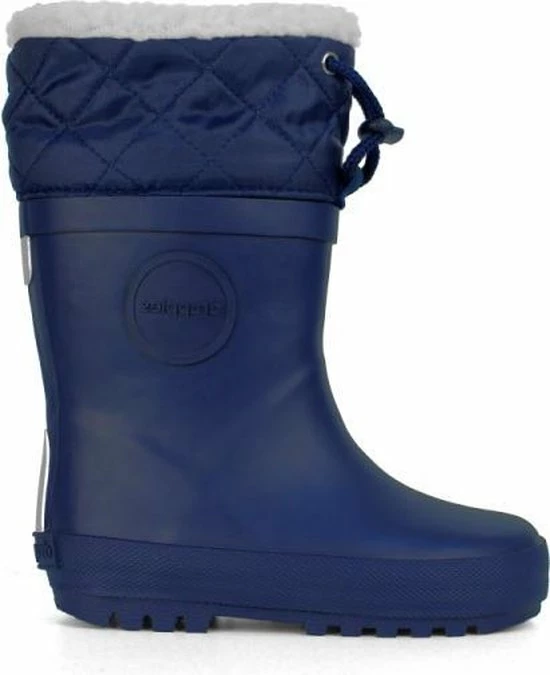 Druppies Regenlaarzen Gevoerd - Winter Boot - Zwart - Maat 34 19 Druppies Regenlaarzen Gevoerd - Winter Boot - Zwart - Maat 34 - Afbeelding 17