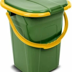 DRAAGBARE TOERISTISCHE TOILETBAK WC 19L GreenBlue GB320GO 11 DRAAGBARE TOERISTISCHE TOILETBAK WC 19L GreenBlue GB320GO -Stroller shop 550x678 13