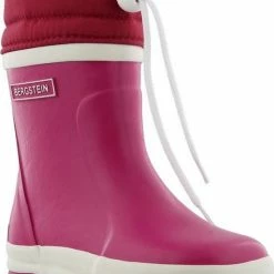 Bergstein Winterboot - Regenlaarzen - Unisex Junior - Fuxia - Maat 22 -Stroller shop 550x678 5