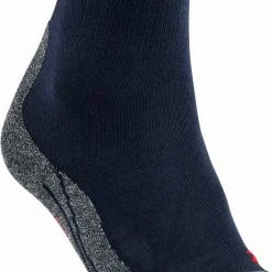 FALKE TK2 Explore Wandelsokken Warm Winter Zacht Thermisch Ademend Anti-blaar Antizweet Zonder Motief Met Elastische Boord Merinowol Blauw Dames Sportsokken - Maat 37-38 27 FALKE TK2 Explore Wandelsokken Warm Winter Zacht Thermisch Ademend Anti-blaar Antizweet Zonder Motief Met Elastische Boord Merinowol Blauw Dames Sportsokken - Maat 37-38 -Stroller shop 550x678 6