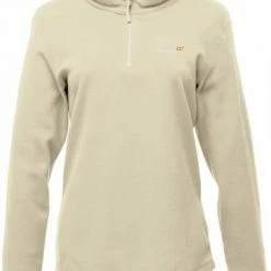 Regatta Sweetheart - Fleecetrui - Dames - S - Wit -Stroller shop 550x679 2