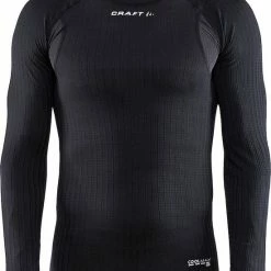 Craft Active Extreme X Cn L/S Thermoshirt Heren - Maat S