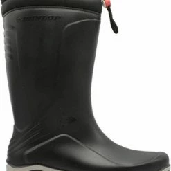 Dunlop Regenlaarzen - Maat 44 - Groen -Stroller shop 550x686 6