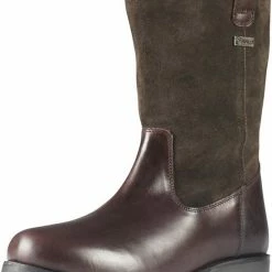 Horka Outdoorlaarzen Cornwall Unisex Kort Navy Maat 39 -Stroller shop 550x686 7