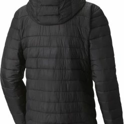 Columbia Powder Lite Hooded Jacket Outdoorjas Heren - Maat XL 19 Columbia Powder Lite Hooded Jacket Outdoorjas Heren - Maat XL -Stroller shop 550x687 11