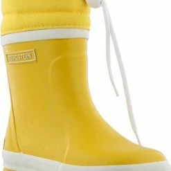 Bergstein Winterboot - Regenlaarzen - Unisex Junior - Yellow - Maat 25 41 Bergstein Winterboot - Regenlaarzen - Unisex Junior - Yellow - Maat 25 -Stroller shop 550x687 3