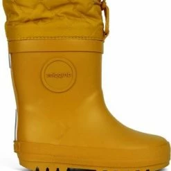 Druppies Regenlaarzen Gevoerd - Winter Boot - Zwart - Maat 33 -Stroller shop 550x688 1