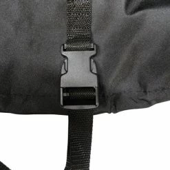 Merkloos Boothoes - Bootzeil - Afdekzeil Boot - Zwart - Maat AAA: 300-365 X 165 Cm -Stroller shop 550x688 4