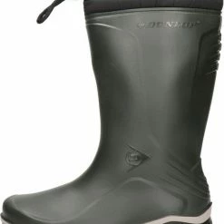 Dunlop Regenlaarzen - Maat 44 - Groen -Stroller shop 550x688 8