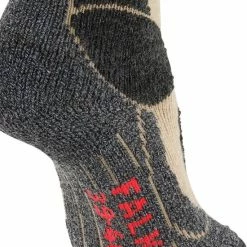 FALKE TK1 Adventure Wandelsokken Dikke Versterkte Thermische Sokken Zonder Patroon Met Sterke Wattering Lang En Warm Voor Wandelen Merinowol Beige Dames Sportsokken - Maat 37-38 21 FALKE TK1 Adventure Wandelsokken Dikke Versterkte Thermische Sokken Zonder Patroon Met Sterke Wattering Lang En Warm Voor Wandelen Merinowol Beige Dames Sportsokken - Maat 37-38 -Stroller shop 550x689