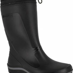 Spirale - Stratos Gevoerde Laars Zwart