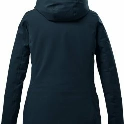 Killtec KOW 140 Women Jacket - Outdoorjas - Dames - Petrol - Maat 38 5 Killtec KOW 140 Women Jacket - Outdoorjas - Dames - Petrol - Maat 38 -Stroller shop 550x690 2