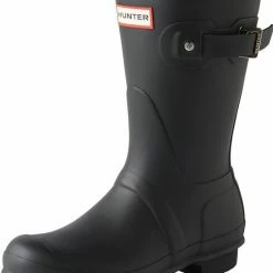 Hunter Womens Original Short Dames Regenlaarzen - Maat 38 -Stroller shop 550x690 4