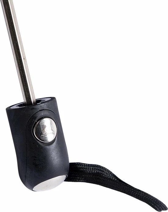 BiggDesign Windproof Paraplu - Automatisch - Opvouwbaar - Ø100cm 9 BiggDesign Windproof Paraplu - Automatisch - Opvouwbaar - Ø100cm - Afbeelding 7