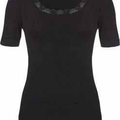 Ten Cate Dames Thermo Shirt Korte Mouw - Kant - XL - Zwart 12 Ten Cate Dames Thermo Shirt Korte Mouw - Kant - XL - Zwart -Stroller shop 550x693 6