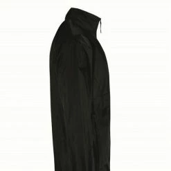 Bc Windjas/regenjas Voor Heren Zwart Maat 2XL -Stroller shop 550x694 2