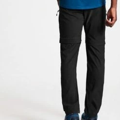 Dare 2b Dare2b - Tuned In II Zip Off - Outdoorbroek - Mannen - Zwart -Stroller shop 550x694 6