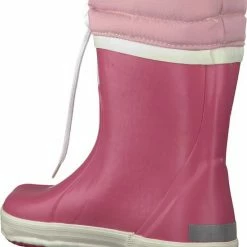 Bergstein Winterboot - Regenlaarzen - Unisex Junior - Pink - Maat 27 -Stroller shop 550x696 2