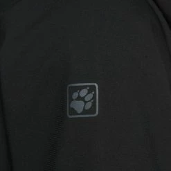 Jack Wolfskin Northern Point Softshell Sportjas Heren - Maat M -Stroller shop 550x696 3