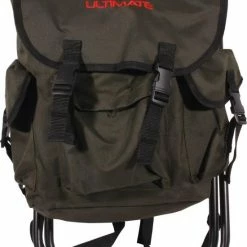 Ultimate Folding Seat & Backpack | Visrugtas -Stroller shop 550x697