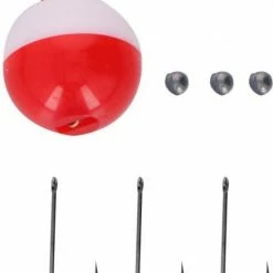 Orange85 Viskoffer Met Accessoires - 46x13x8 Cm - Gevuld - Vishengelset - Kunstaas - Vishaakjes - Visloodjes - Dobbers - Spinner 11 Orange85 Viskoffer Met Accessoires - 46x13x8 Cm - Gevuld - Vishengelset - Kunstaas - Vishaakjes - Visloodjes - Dobbers - Spinner -Stroller shop 550x702 2