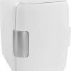 New World Mobiele Mini Koelkast - Frigobox 220/12 Volt AC/DC Auto/Caravan/Camping - Minibar - Mini Koelkast 4 Liter 1 New World Mobiele Mini Koelkast - Frigobox 220/12 Volt AC/DC Auto/Caravan/Camping - Minibar - Mini Koelkast 4 Liter -Stroller shop 550x703 1