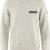 Fjallraven Lada Round-neck Sweater M Heren Outdoortrui - Maat S 1 Fjallraven Lada Round-neck Sweater M Heren Outdoortrui - Maat S -Stroller shop 550x704 1