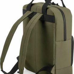 Bagbase Koeltas Rugtas/rugzak Groen 14 X 30 X 40 Cm 16 Liter - Koeltassen - Koelrugzak 7 Bagbase Koeltas Rugtas/rugzak Groen 14 X 30 X 40 Cm 16 Liter - Koeltassen - Koelrugzak -Stroller shop 550x704 7