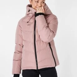 Nxg By Protest Nxgsalvia Outdoorjas Dames - Maat Xxl/44 -Stroller shop 550x706 1