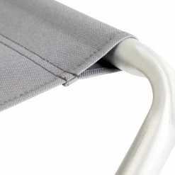 Bo-Camp Krukje - Campingkruk - Inklapbaar - Grijs 12 Bo-Camp Krukje - Campingkruk - Inklapbaar - Grijs -Stroller shop 550x708 2