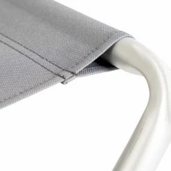 Bo-Camp Krukje - Campingkruk - Inklapbaar - Grijs 14 Bo-Camp Krukje - Campingkruk - Inklapbaar - Grijs -Stroller shop 550x708 3