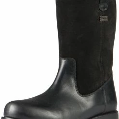 Horka Outdoorlaarzen Cornwall Unisex Kort Navy Maat 39 -Stroller shop 550x709 3