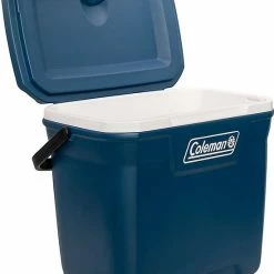 Coleman 28QT Xtreme Koelbox - 26 Liter - Blauw -Stroller shop 550x710 1
