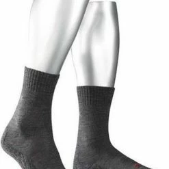 FALKE TK2 Explore Wandelsokken Warm Winter Zacht Thermisch Ademend Anti-blaar Antizweet Zonder Motief Met Elastische Boord Merinowol Blauw Dames Sportsokken - Maat 37-38 37 FALKE TK2 Explore Wandelsokken Warm Winter Zacht Thermisch Ademend Anti-blaar Antizweet Zonder Motief Met Elastische Boord Merinowol Blauw Dames Sportsokken - Maat 37-38 -Stroller shop 550x711 4