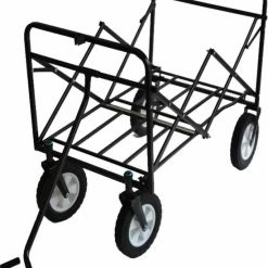 Rijoka Opvouwbare Bolderkar/Bolderwagen | Blauw 13 Rijoka Opvouwbare Bolderkar/Bolderwagen | Blauw -Stroller shop 550x711 5