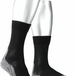 FALKE TK5 Wander Wandelsokken Mid-rise Zacht Thermisch Anti-blaar Antizweet Zonder Motief Met Elastische Boord Warm Admend Merinowol Zwart Heren Sportsokken - Maat 44-45 41 FALKE TK5 Wander Wandelsokken Mid-rise Zacht Thermisch Anti-blaar Antizweet Zonder Motief Met Elastische Boord Warm Admend Merinowol Zwart Heren Sportsokken - Maat 44-45 -Stroller shop 550x712 2