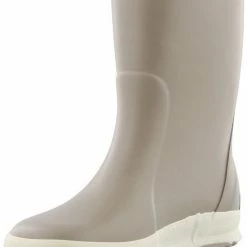 Bergstein Rainboot - Regenlaarzen - Unisex Junior - Sand - Maat 22 -Stroller shop 550x712 3