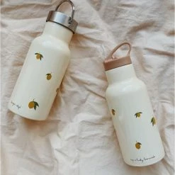 Konges Slöjd Konges Sløjd | Drinkfles Lemon 350cm -Stroller shop 550x712 5