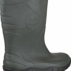 Dunlop Dee Rubberen Kuitlaarzen - Zwart - Maat 38 -Stroller shop 550x713