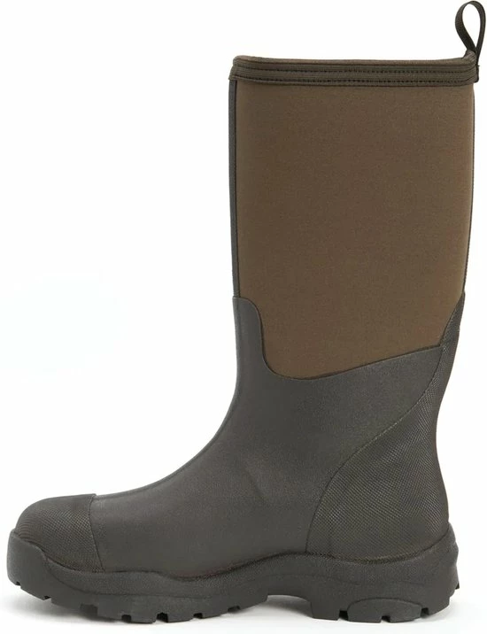 Muck Boot Derwent II - Bruin - Maat 44/45 15 Muck Boot Derwent II - Bruin - Maat 44/45 - Afbeelding 13