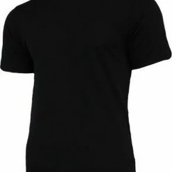 Campri Basic Thermo - Sportshirt - Mannen - Maat S - Zwart -Stroller shop 550x719