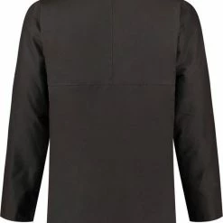 MGO Leisure Wear British Wax Parka Outdoorjas Heren - Maat M -Stroller shop 550x722 3