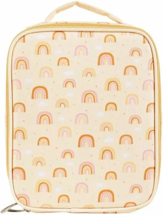 Koeltas: Regenbogen | A Little Lovely Company 10 Koeltas: Regenbogen | A Little Lovely Company - Afbeelding 8