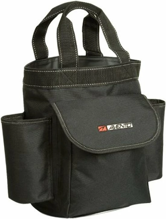 Avento Waterzak - Zwart 3 Avento Waterzak - Zwart