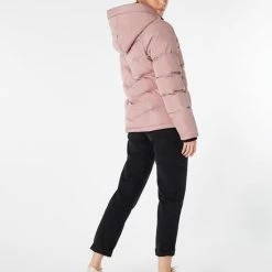 Nxg By Protest Nxgsalvia Outdoorjas Dames - Maat Xxl/44 -Stroller shop 550x729 2