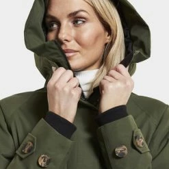Didriksons LUNA WNS PARKA 4 Dames Outdoor Parka - Maat 40 14 Didriksons LUNA WNS PARKA 4 Dames Outdoor Parka - Maat 40 -Stroller shop 550x729 3