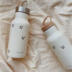 Konges Slöjd Konges Sløjd | Drinkfles Lemon 350cm -Stroller shop 550x731 5