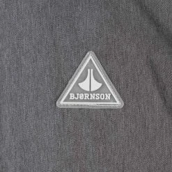 BJØRNSON Kick Regenjas / Winterjas Heren - Waterdicht - Maat M - Antraciet 21 BJØRNSON Kick Regenjas / Winterjas Heren - Waterdicht - Maat M - Antraciet -Stroller shop 550x732 102