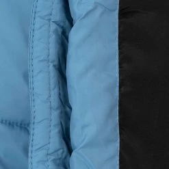 BJØRNSON Fia Winterparka Dames - Winddicht - Waterafstotend - Maat 44 - Niagara 22 BJØRNSON Fia Winterparka Dames - Winddicht - Waterafstotend - Maat 44 - Niagara -Stroller shop 550x732 116